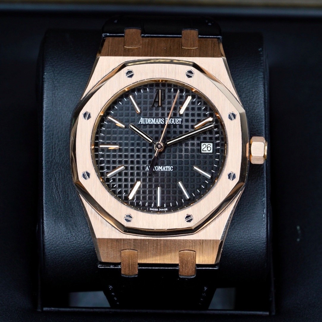 Audemars Piguet Royal Oak 15300OR.OO.D002CR.01