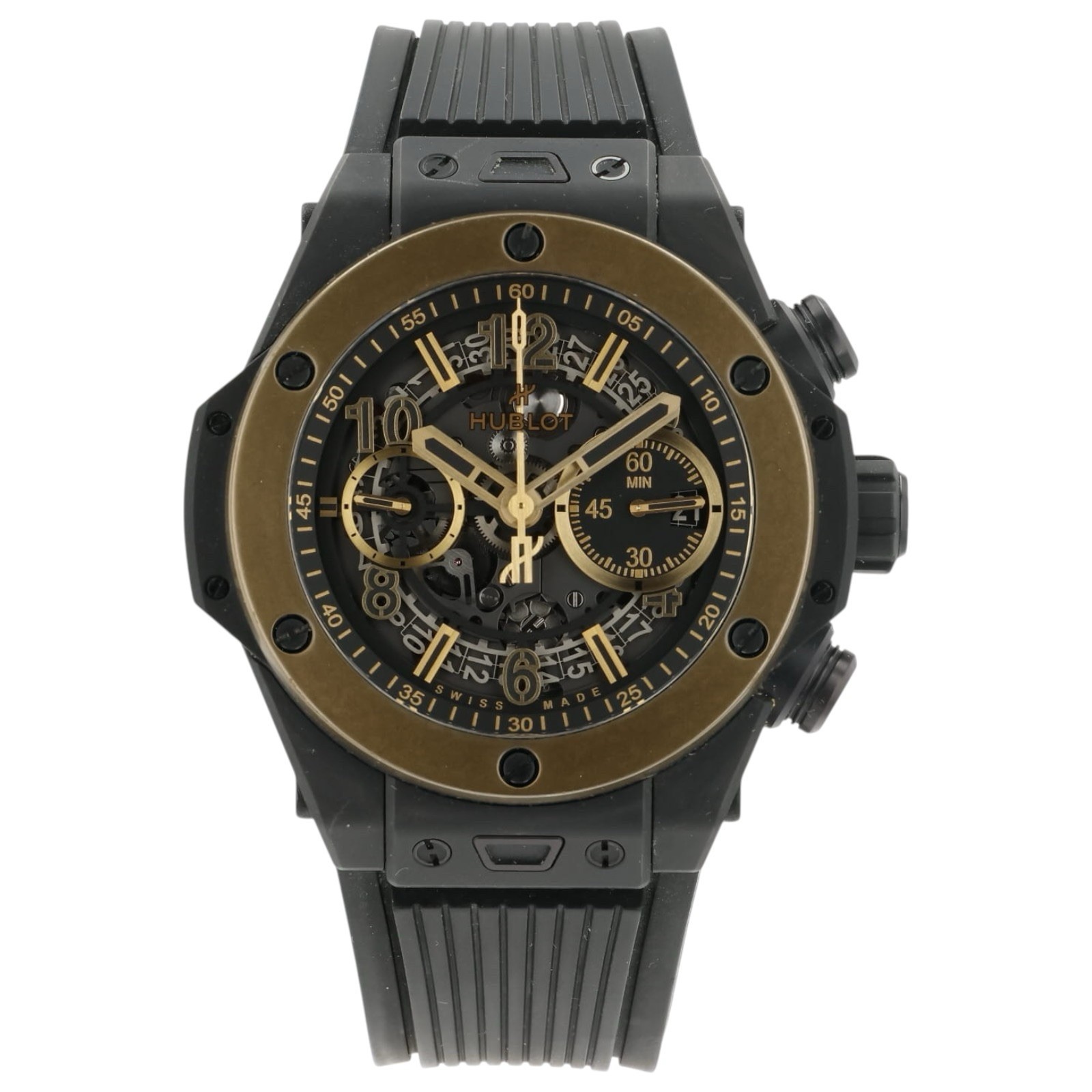 Hublot Spirit of Big Bang 421.CM.1130.RX