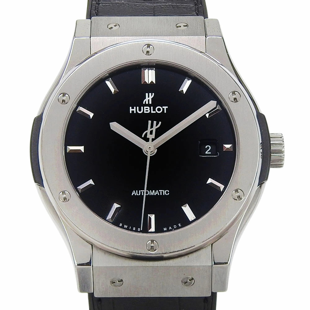 Hublot Classic Fusion 1270