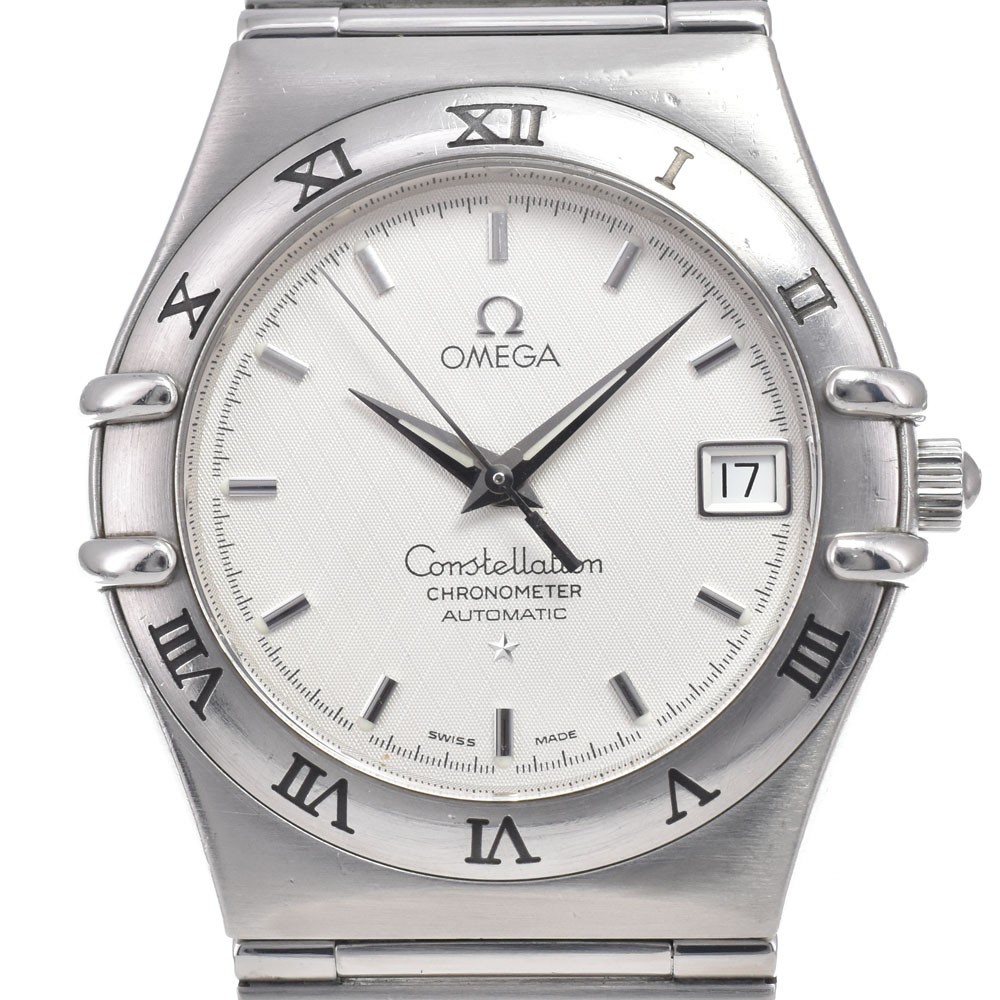 Omega Constellation 148079