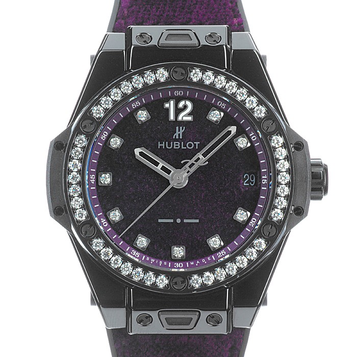Hublot Big Bang 465.CS.277V.NR.1204.ITI17