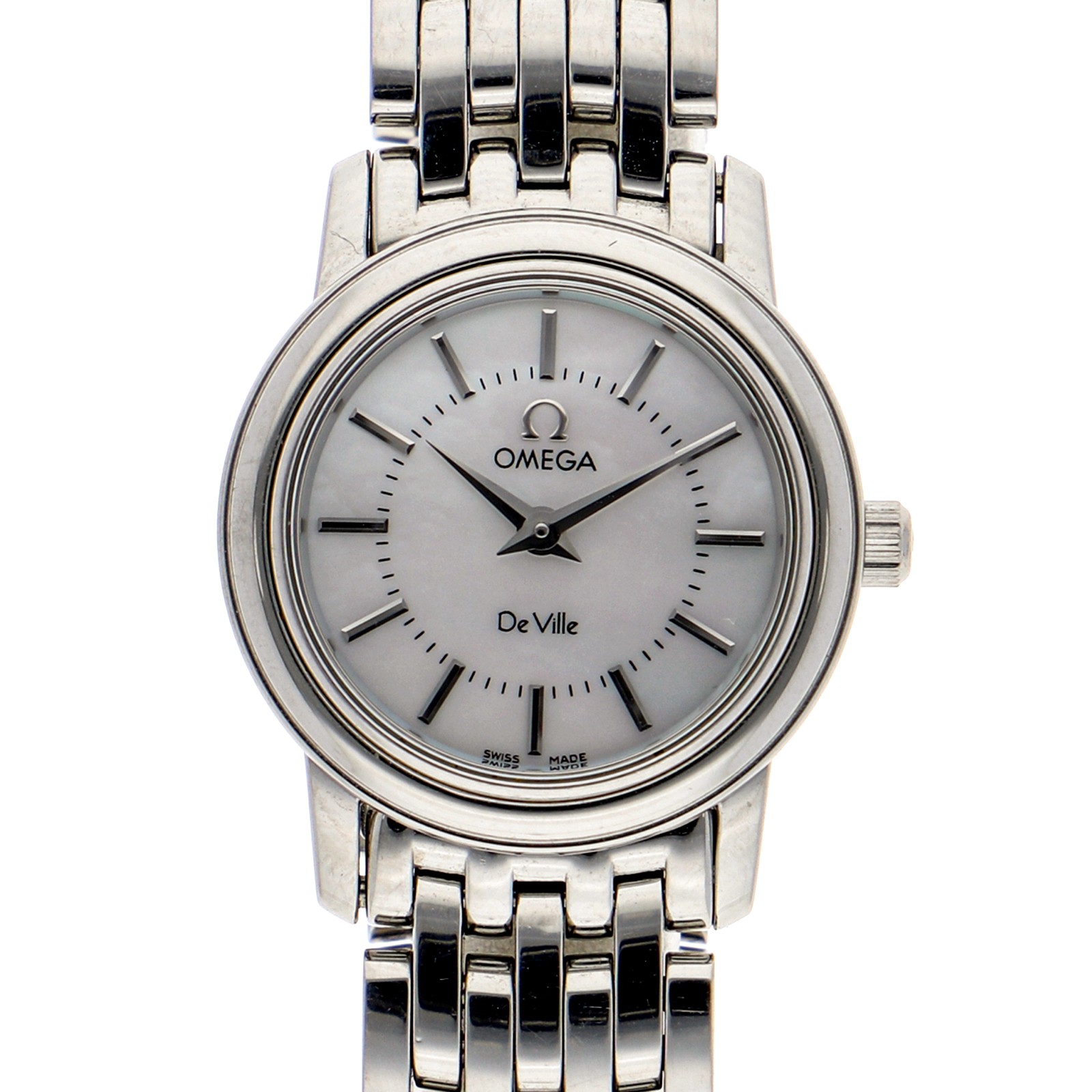 Omega De Ville 4570