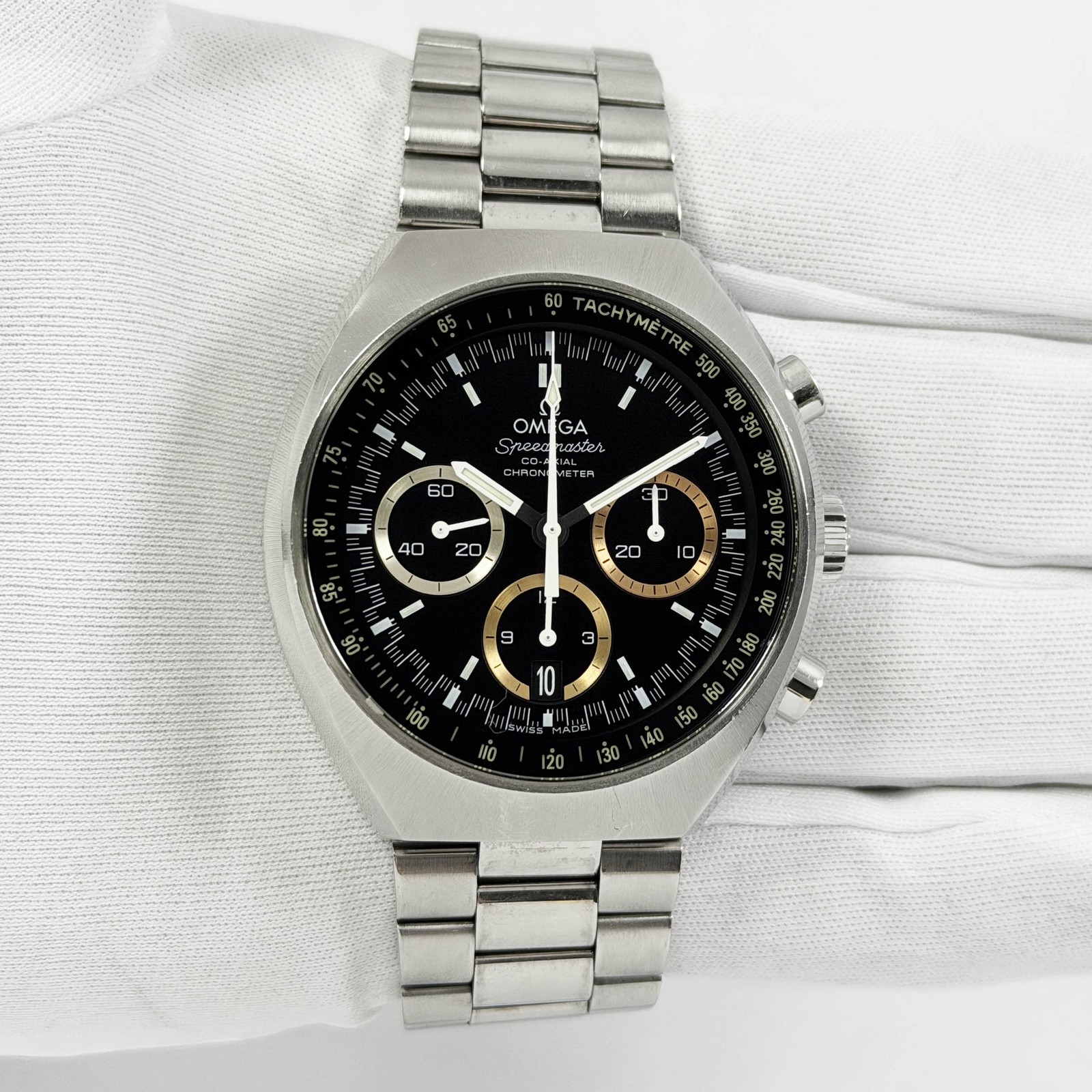 Omega Speedmaster 522.10.43.50.01.001