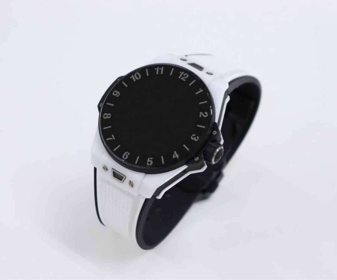 Hublot Big Bang 440.HX.1100.RX