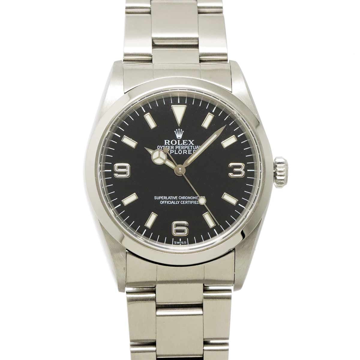 Rolex Explorer 14270