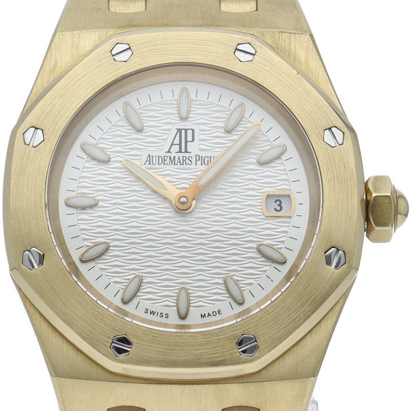 Audemars Piguet Royal Oak Offshore 67600BA.OO.D090CR.01
