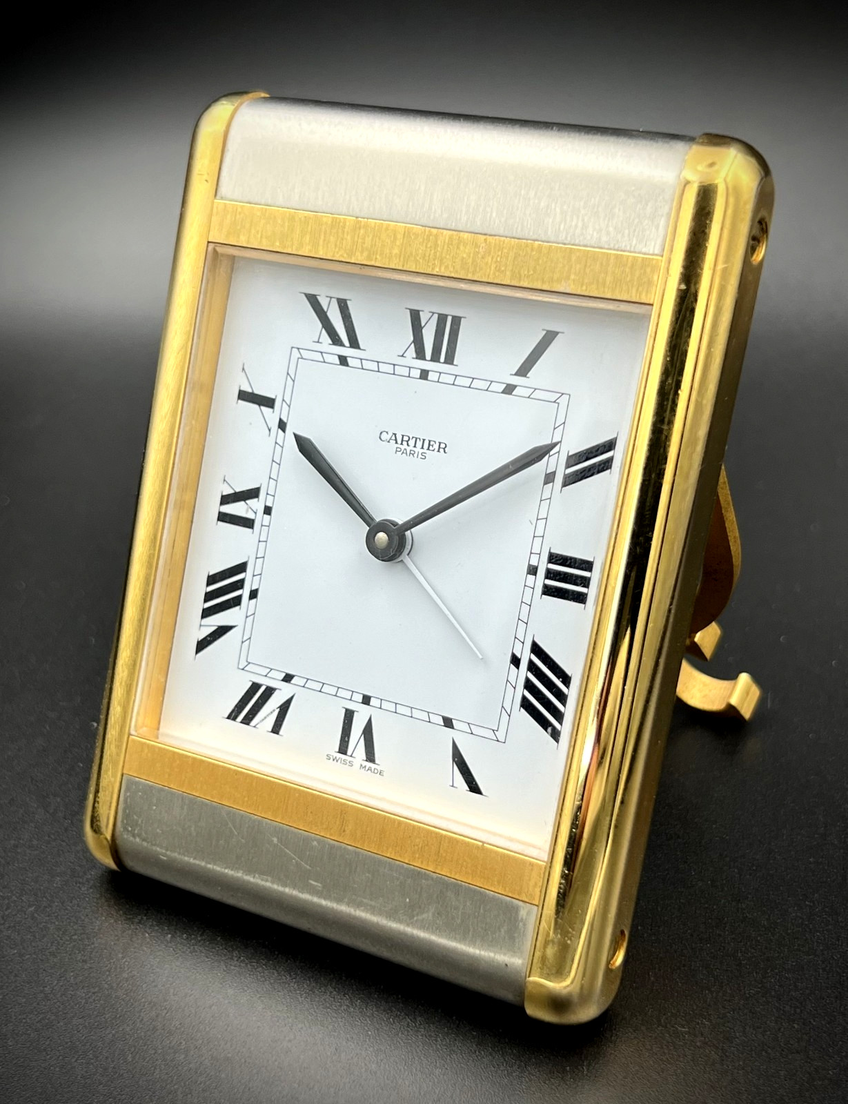 Cartier Tank Louis 7505