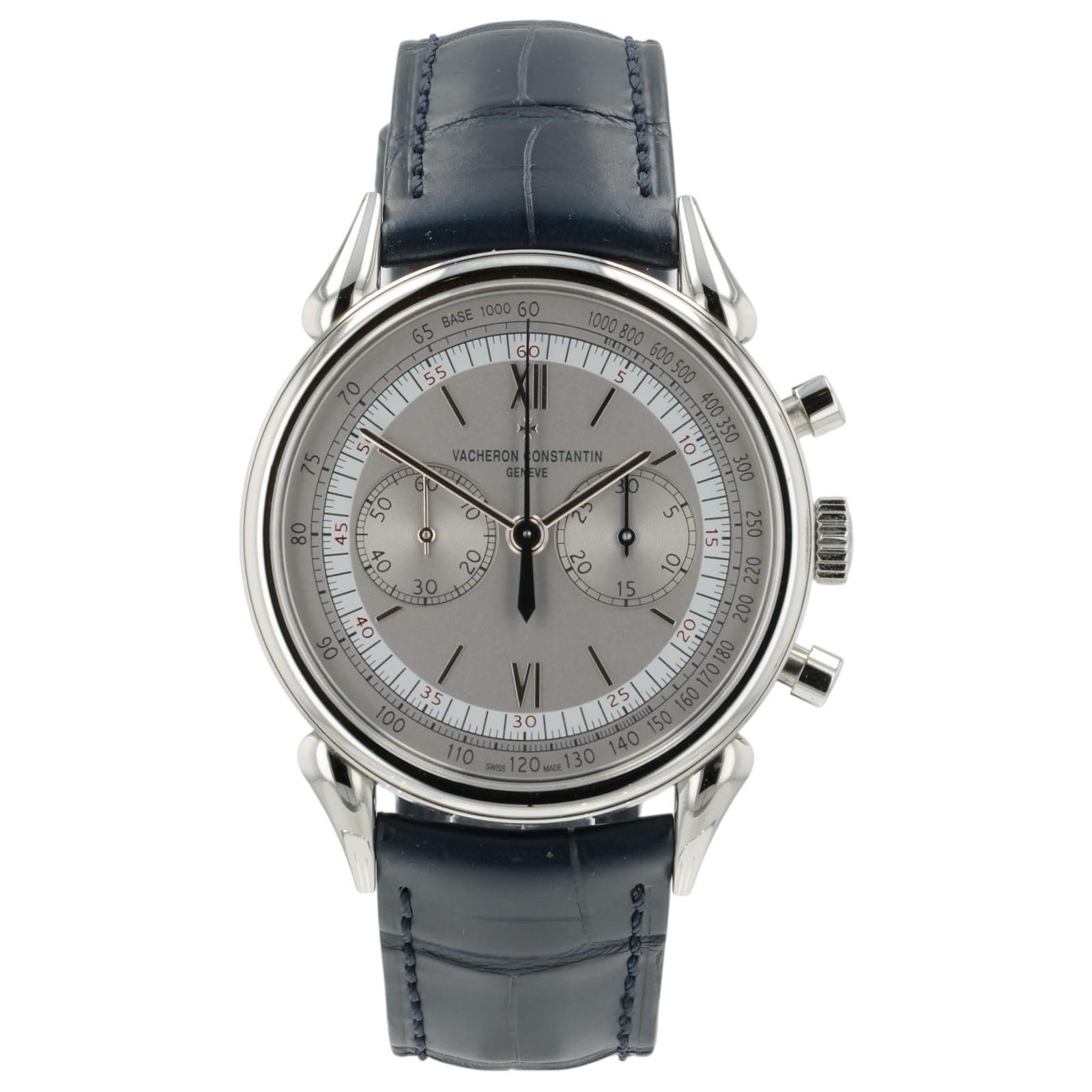 Vacheron Constantin Historiques 5000H