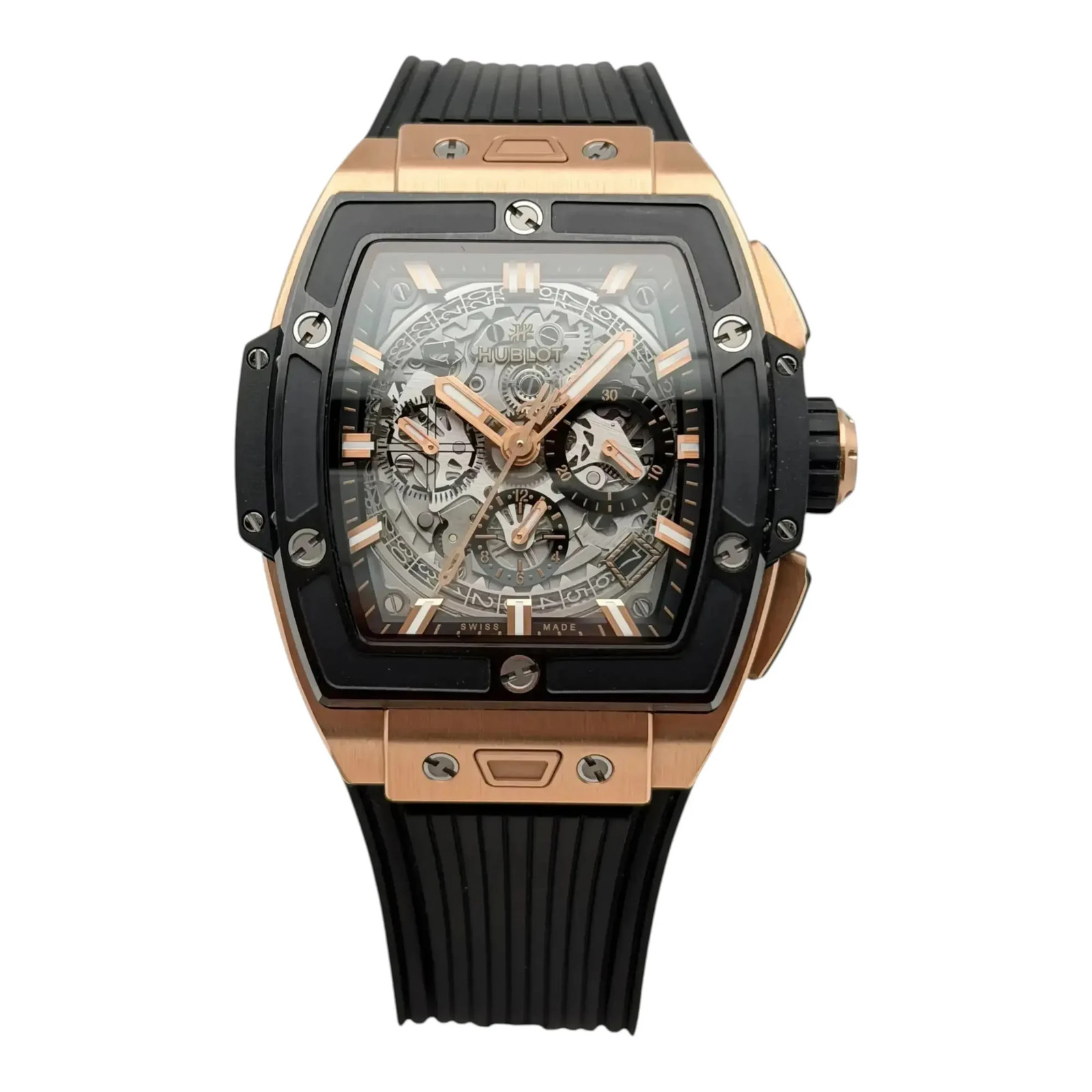 Hublot Spirit of Big Bang 642.OM.0180
