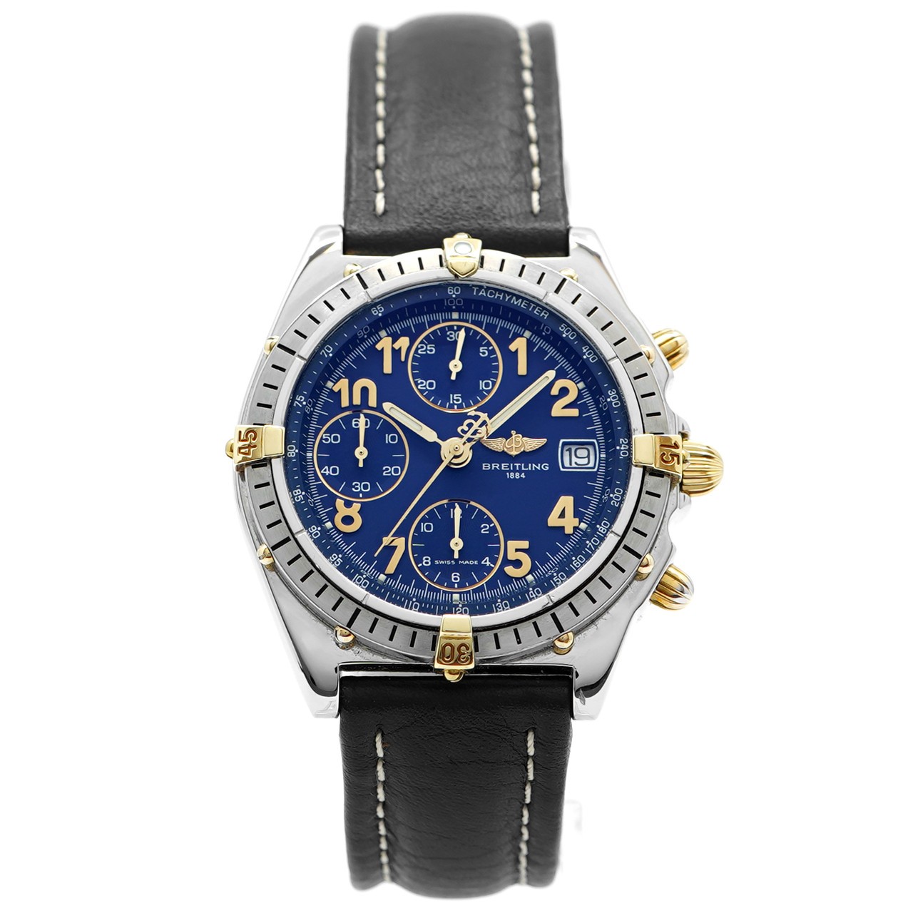 Breitling Chronomat 81950A