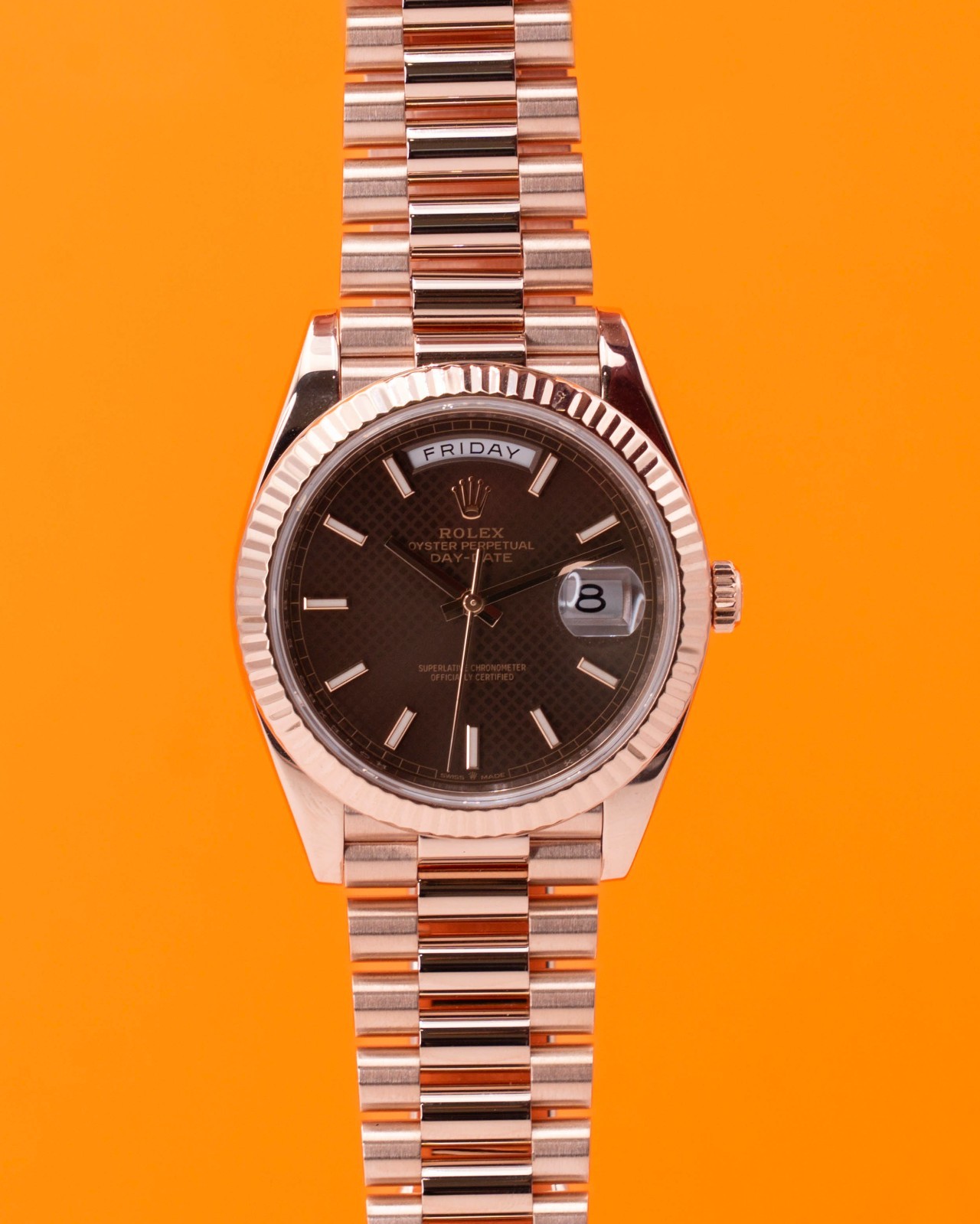 Rolex Day-Date 228235