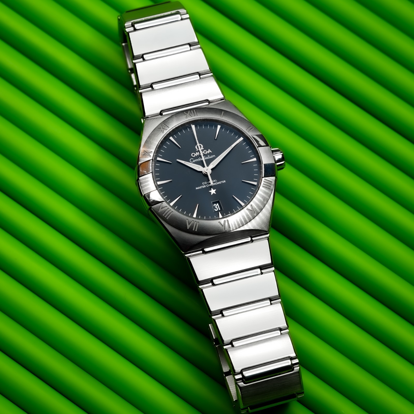 Omega Constellation 131.10.39.20.01.001