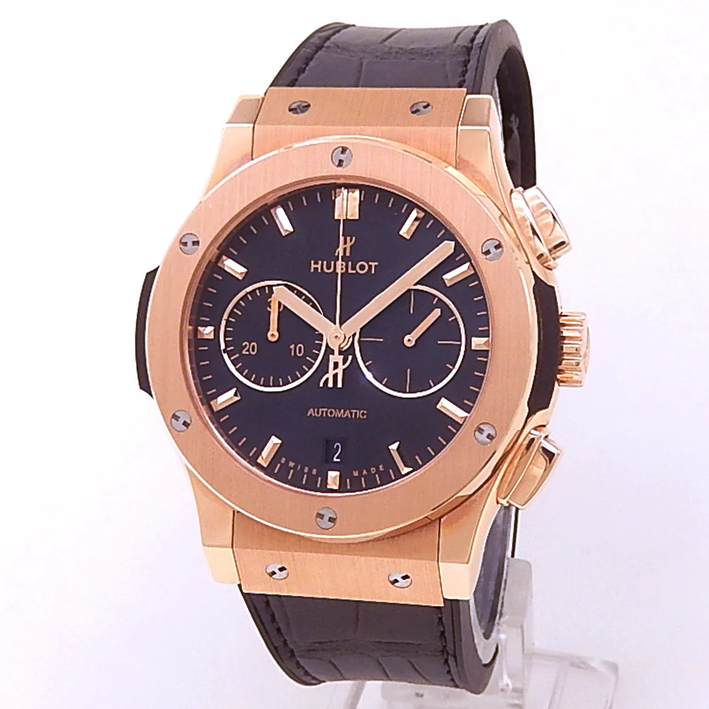 Hublot Classic Fusion 541.OX.1181.LR