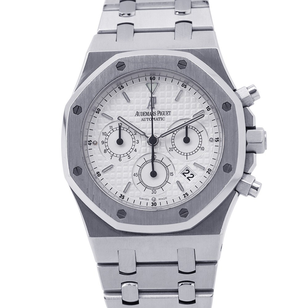 Audemars Piguet Royal Oak Chronograph 26300S
