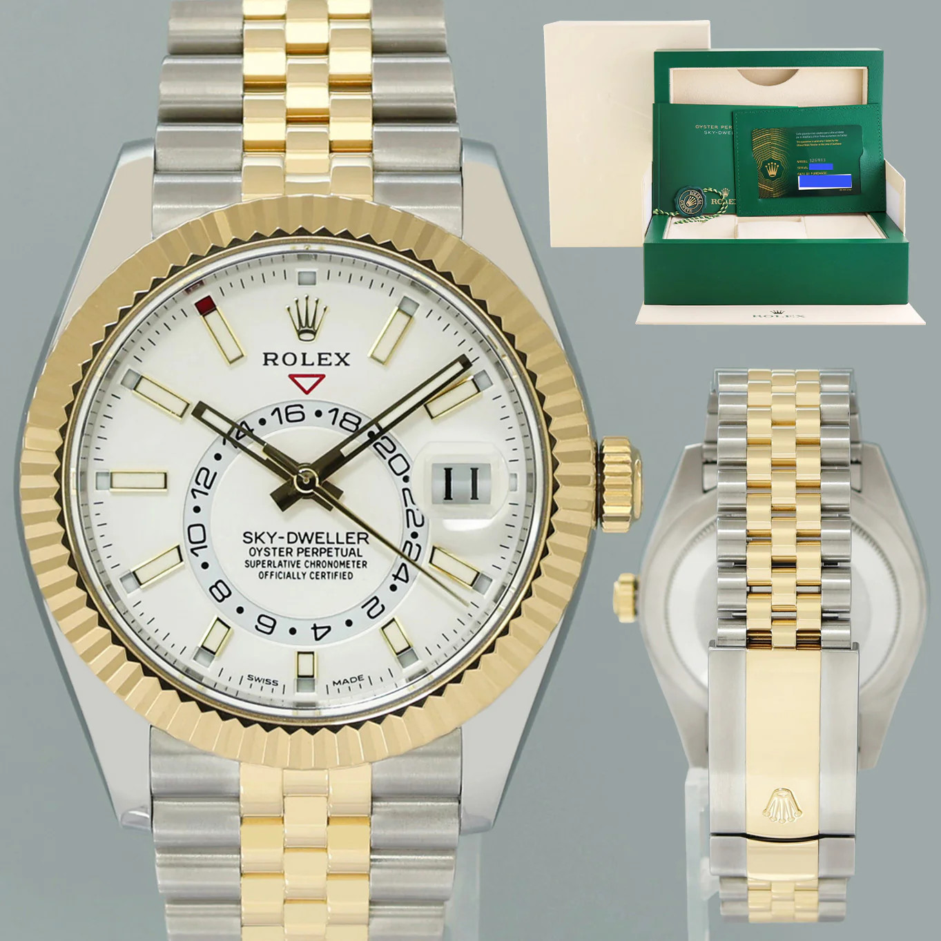 Buy on eBay