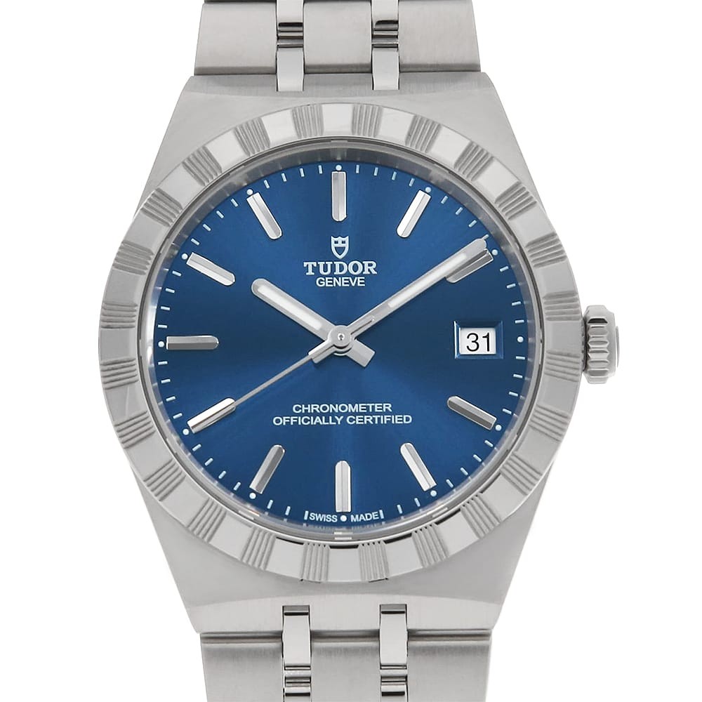 Tudor Royal 0102
