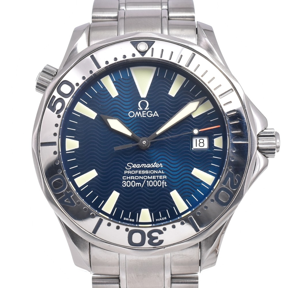 Omega Seamaster 300 150452