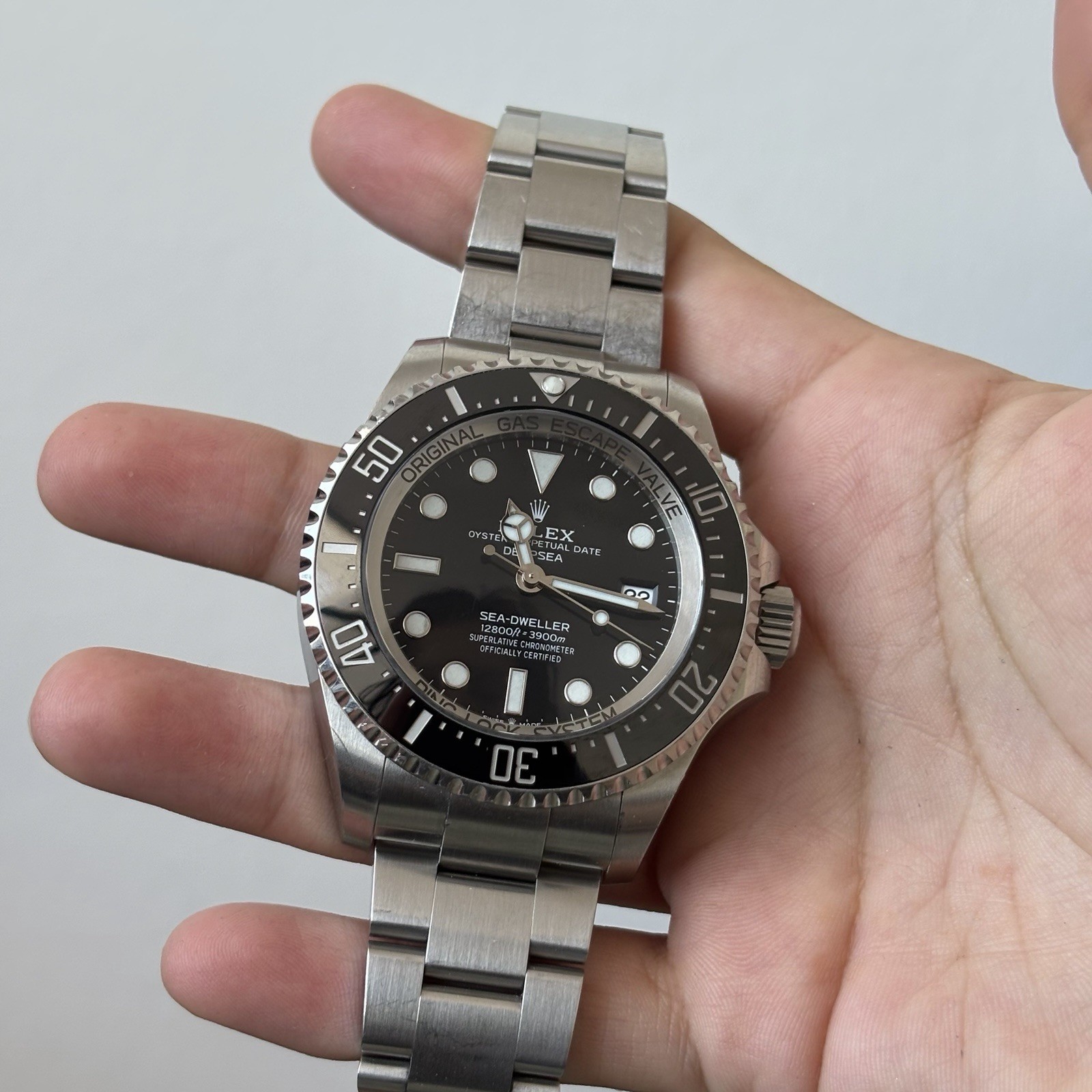 Make offer on eBay