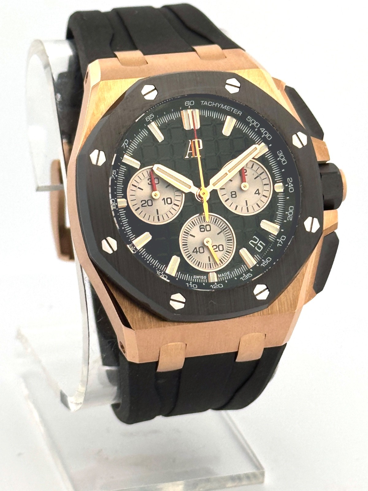 Audemars Piguet Royal Oak Chronograph 26420RO.OO.A002CA.01
