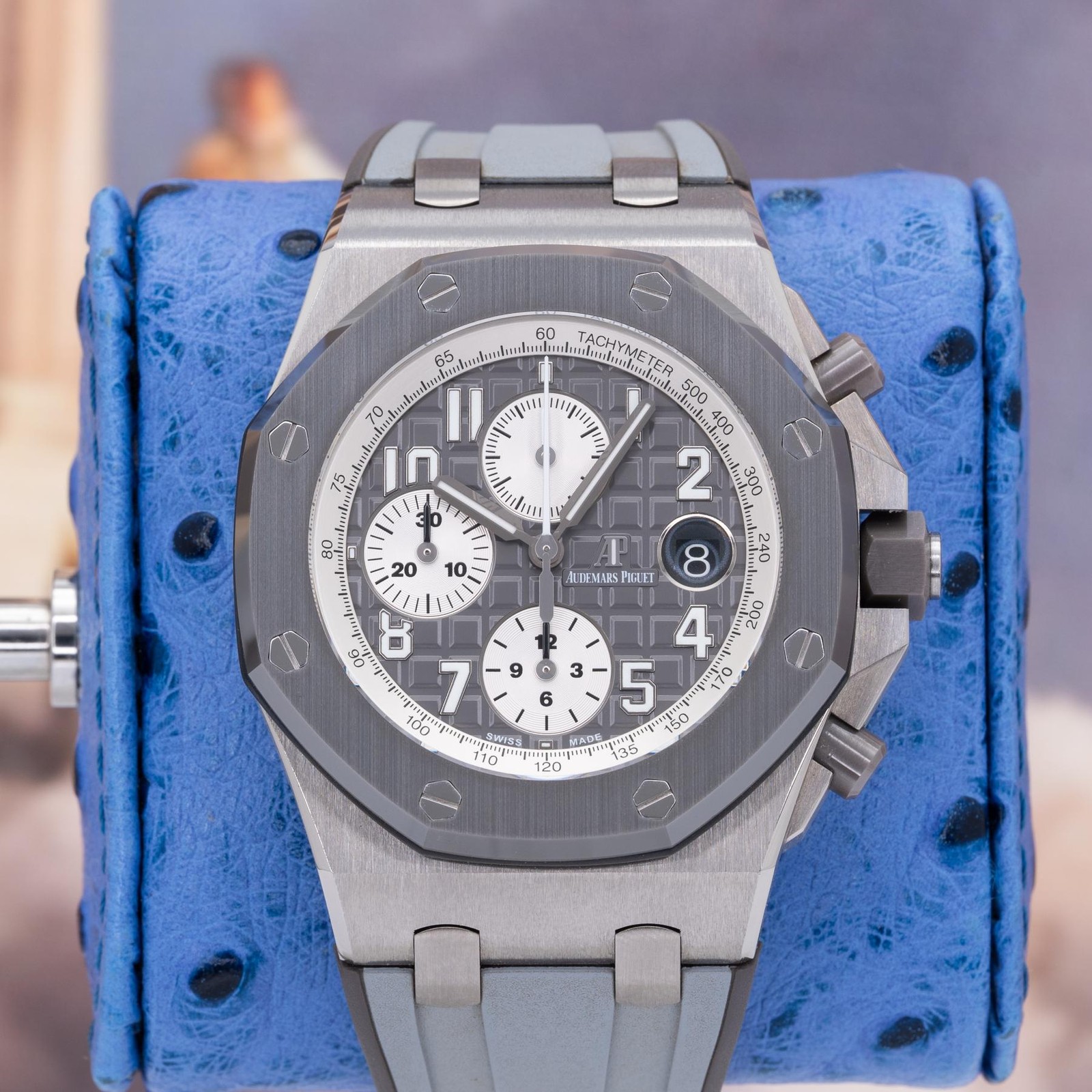 Audemars Piguet Royal Oak 26470IO.OO.A006CA.01