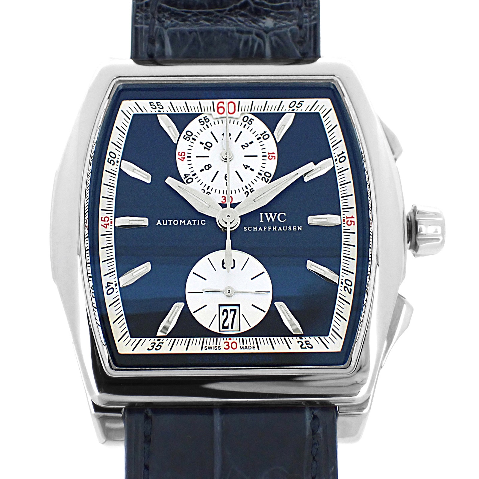 IWC Da Vinci 1000