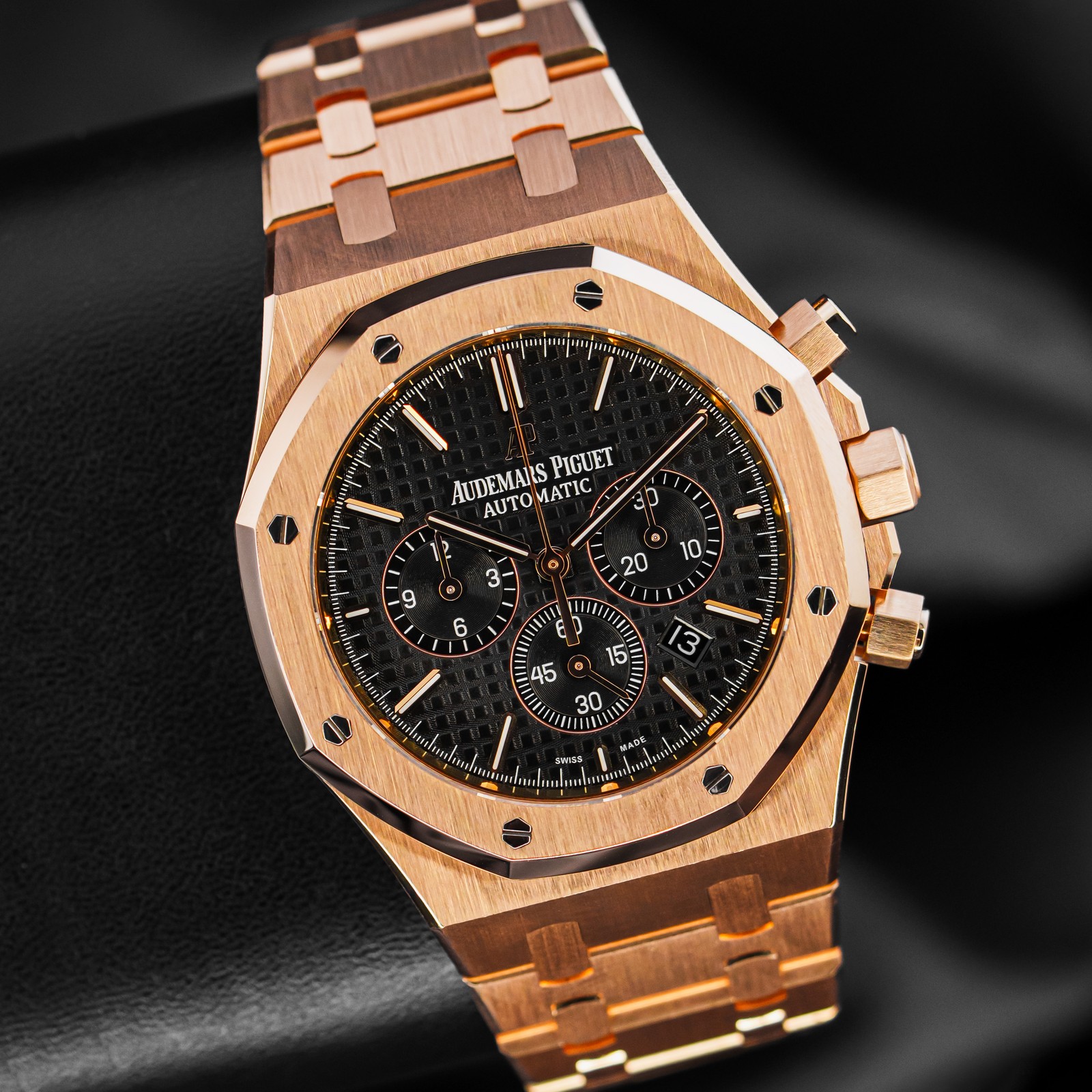 Audemars Piguet Royal Oak Chronograph 26320OR.00.1220OR.01
