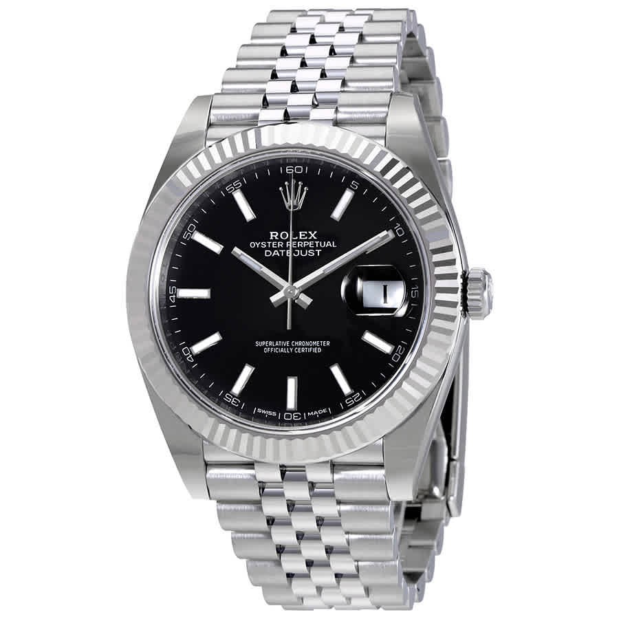 Rolex 126334 126334BKSJ