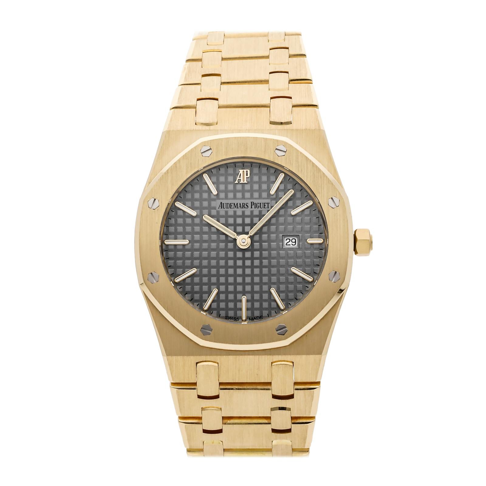 Audemars Piguet Royal Oak 56175BA.OO.0789BA.01