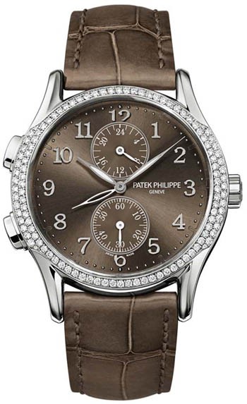 Patek Philippe Complications 7134G