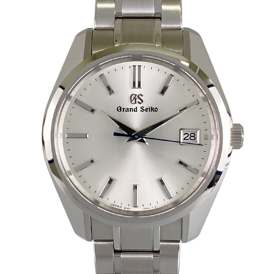 Grand Seiko Heritage SBGP001