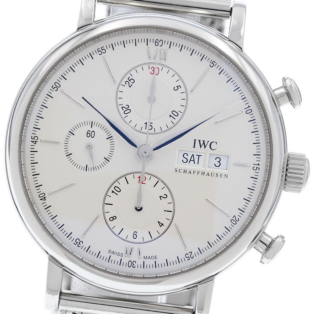 IWC Portofino IW391015