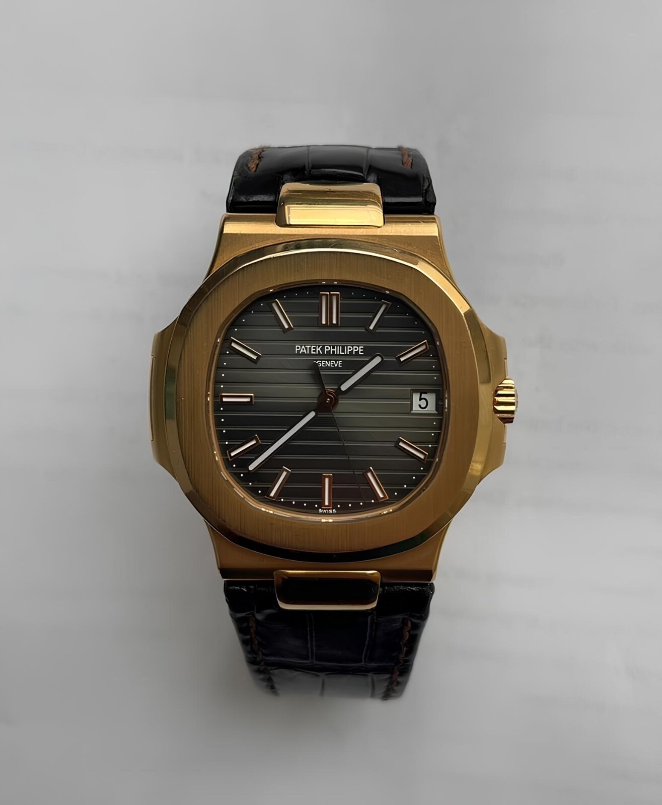 Patek Philippe 5711 5711R