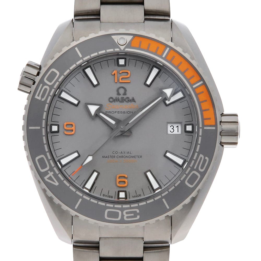 Omega Planet Ocean 215.90.44.21.99.001