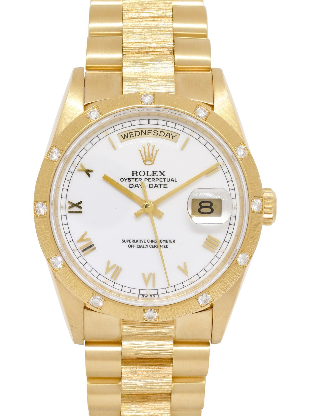 Rolex Day-Date 18308