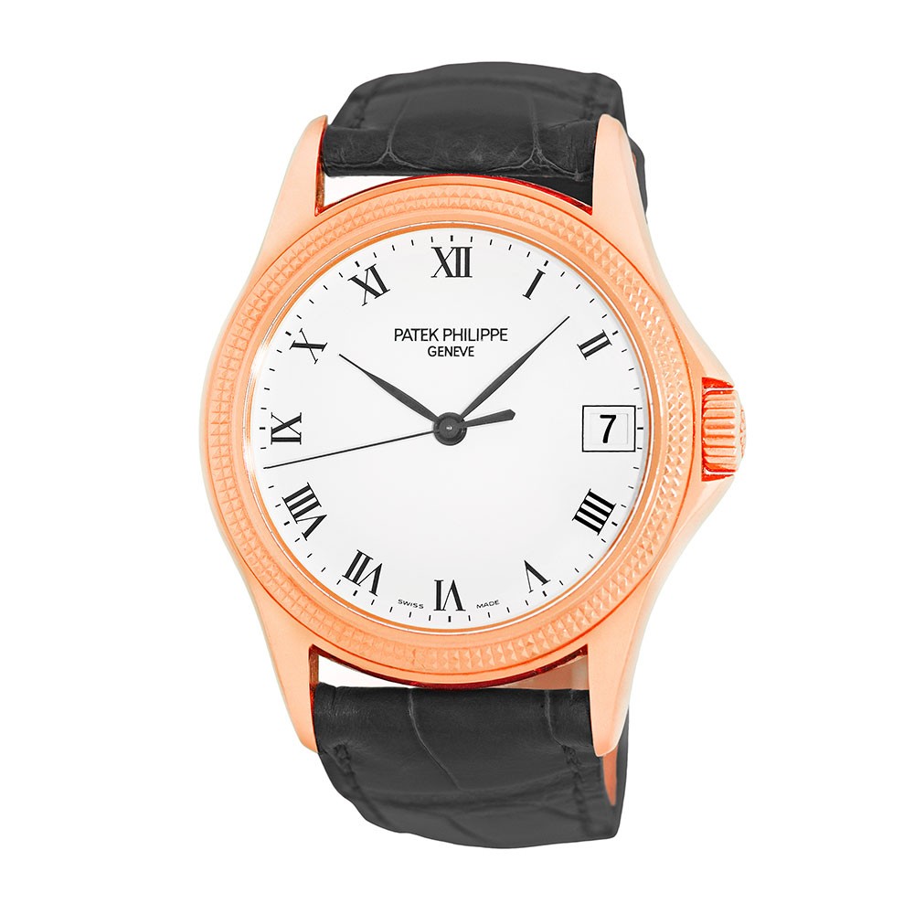Patek Philippe Calatrava 5117