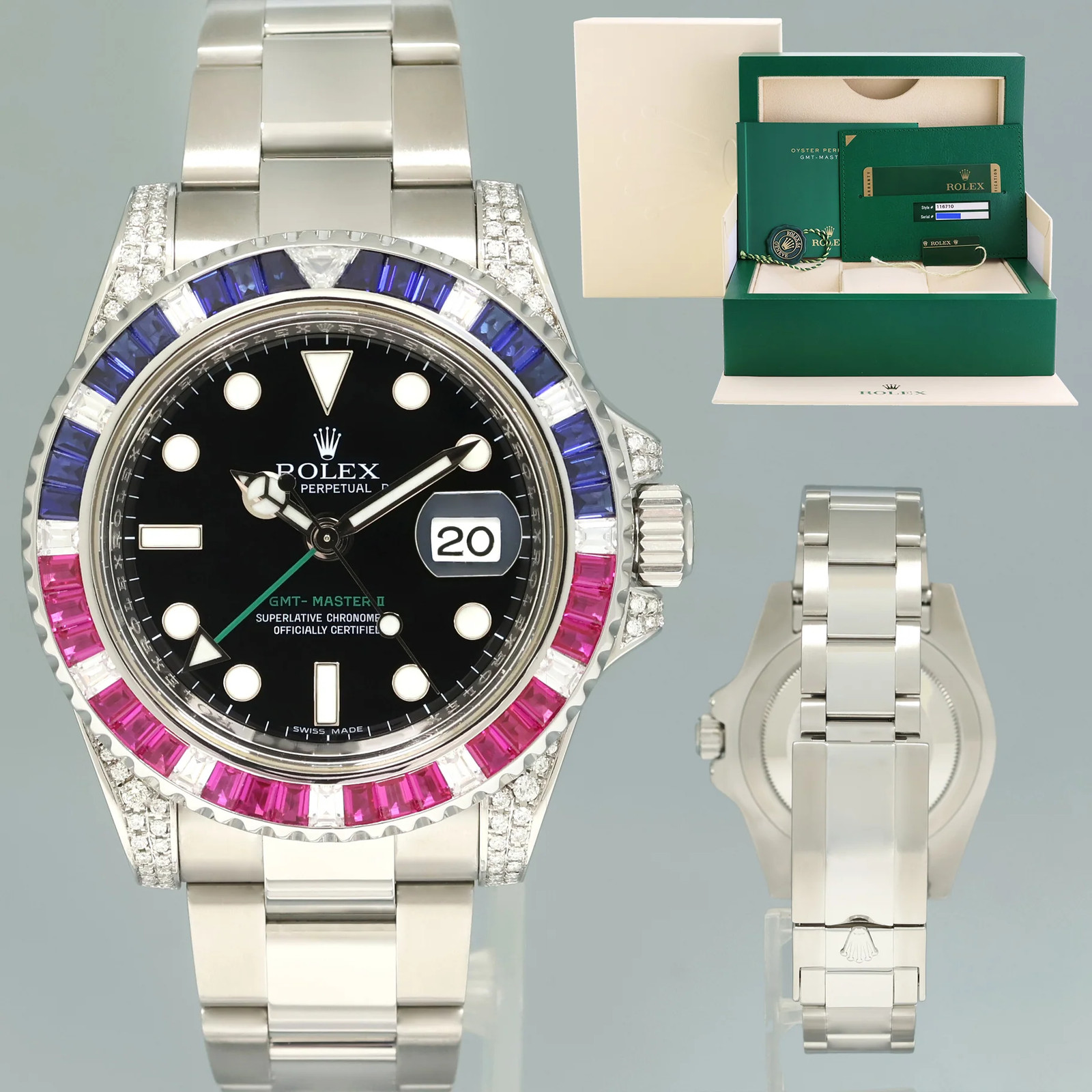 Buy on eBay