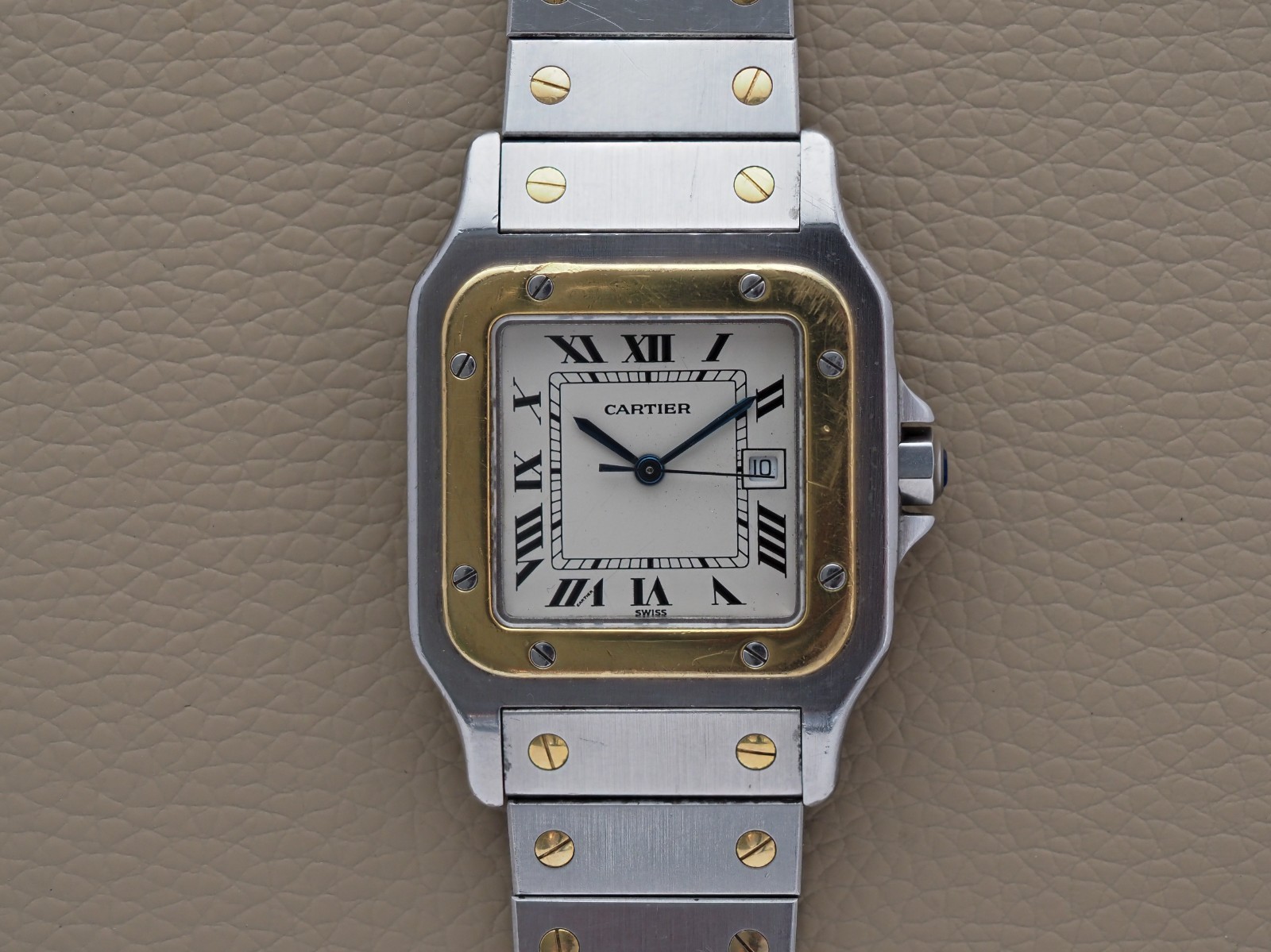 Cartier Santos 1172961