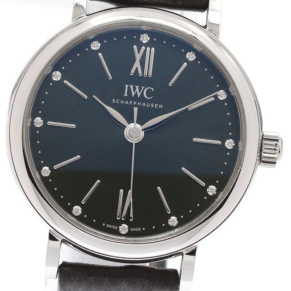 IWC Portofino IW357412