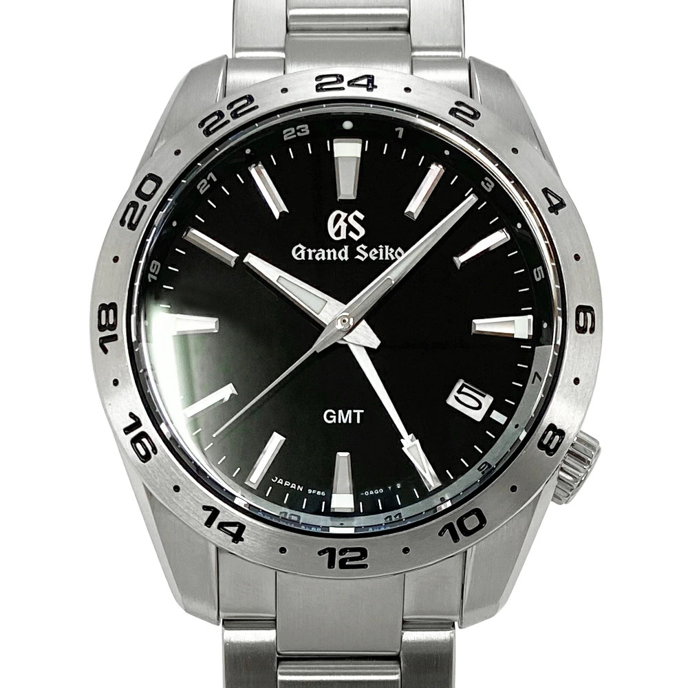 Grand Seiko Sport SBGN027