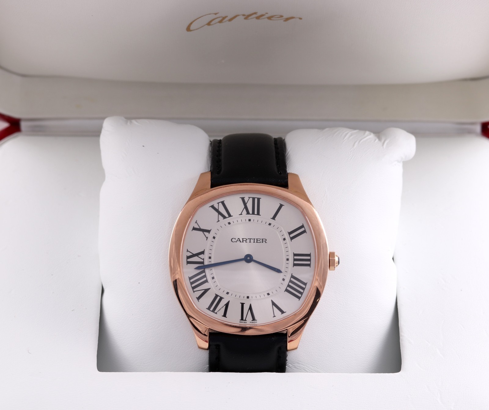 Cartier Drive WGNM0006