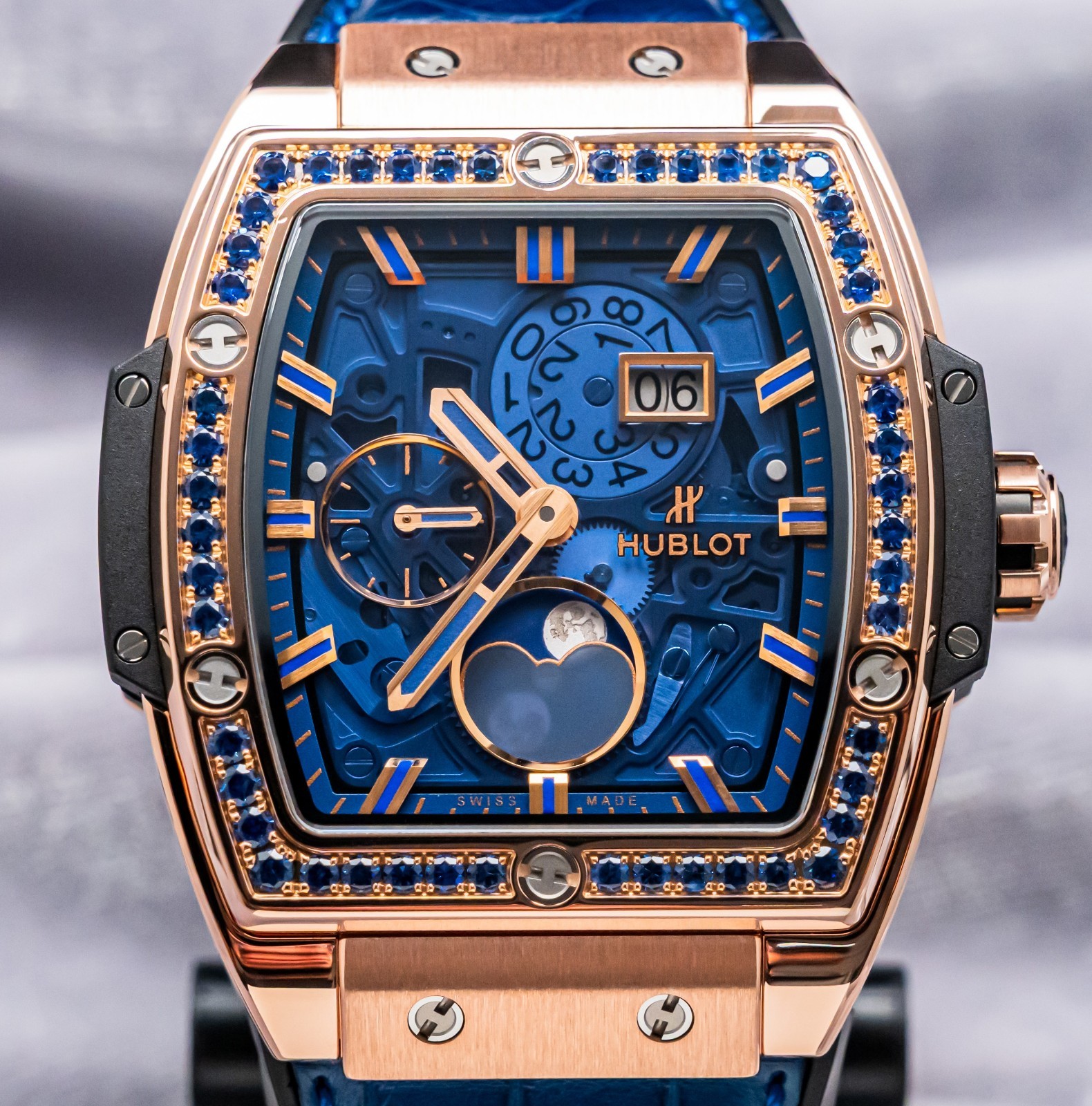 Hublot Spirit of Big Bang 647.OX.5181.LR.1201