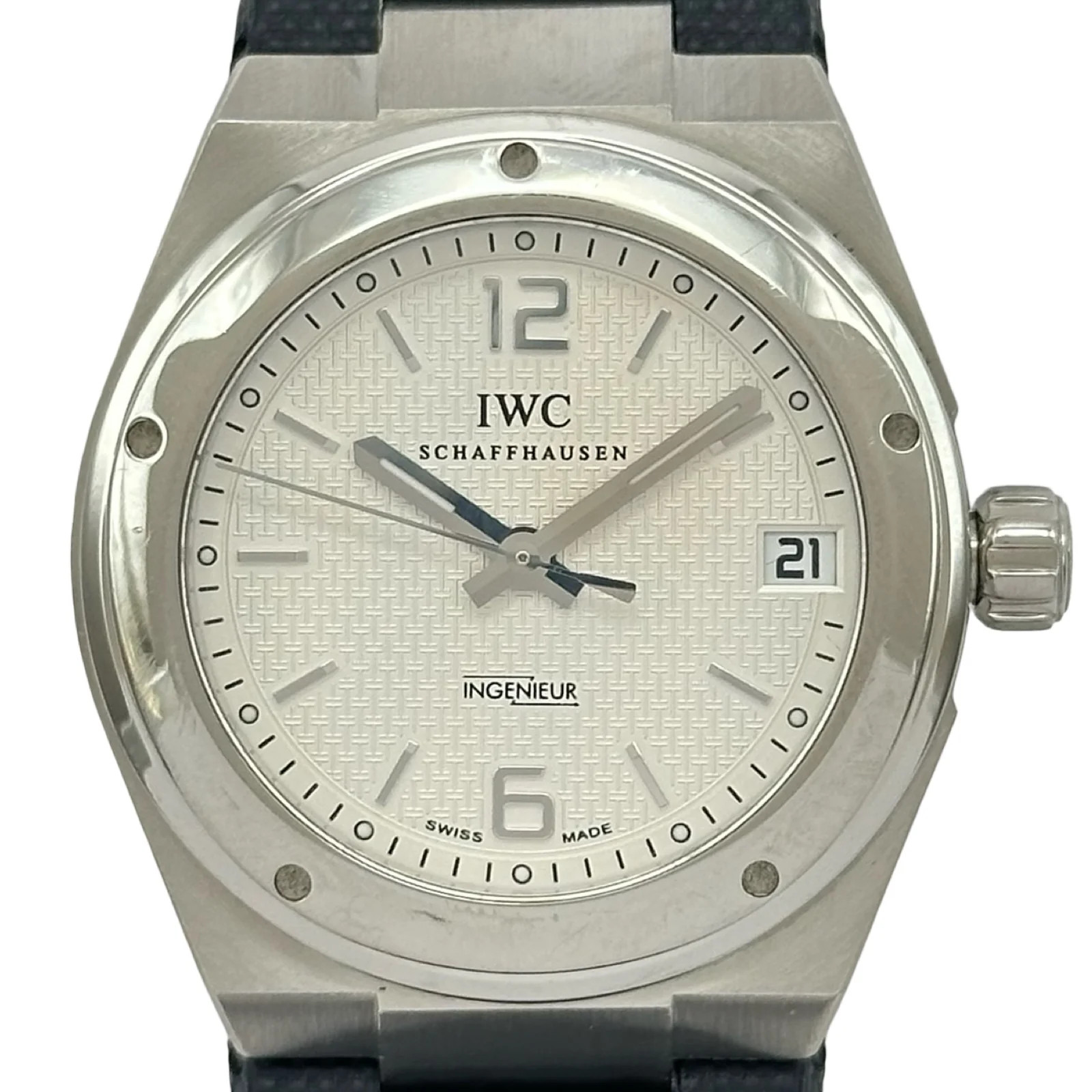IWC Ingenieur IW451502