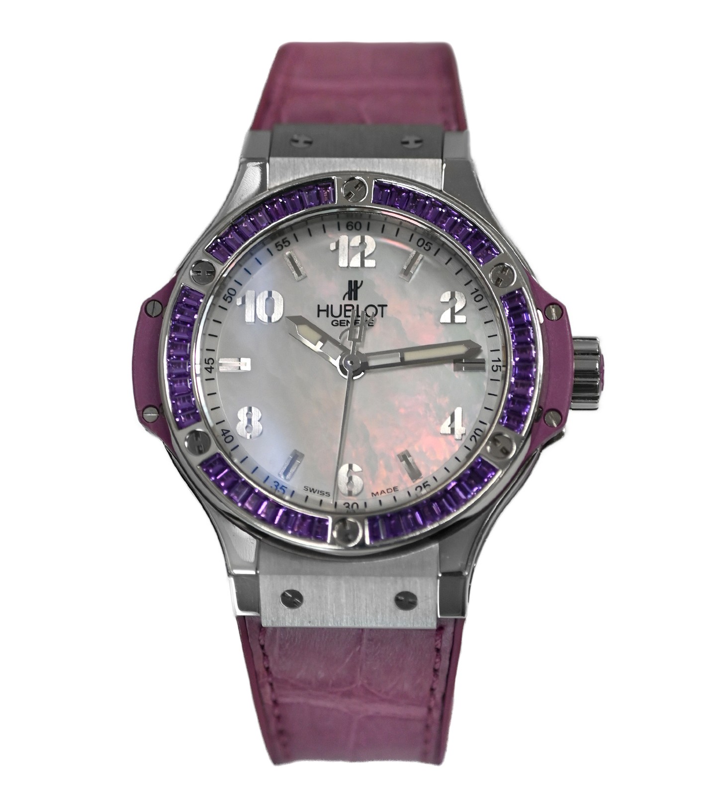 Hublot Big Bang 361.SV.6010.LR.1905