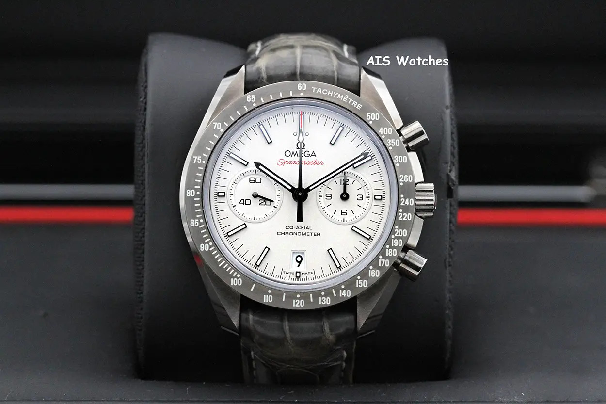Omega Speedmaster Moonwatch 311.93.44.51.99.002