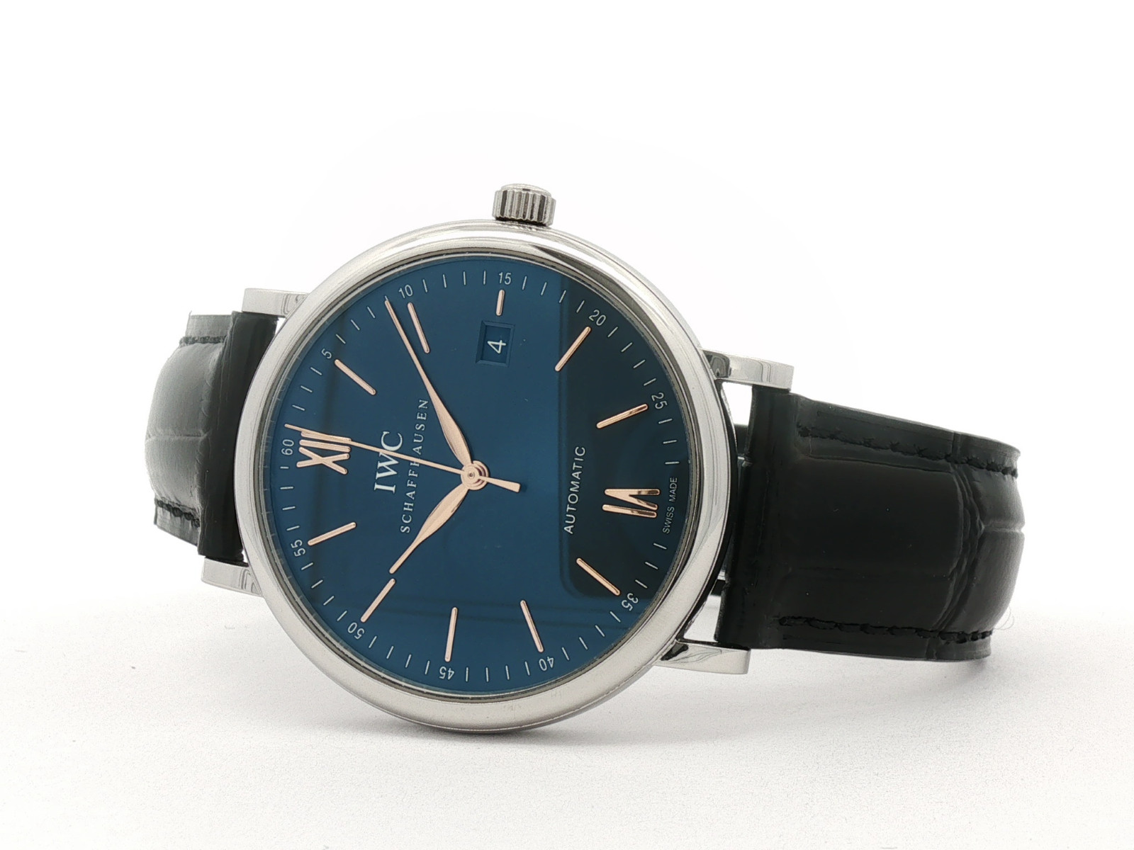 IWC Portofino IW356523
