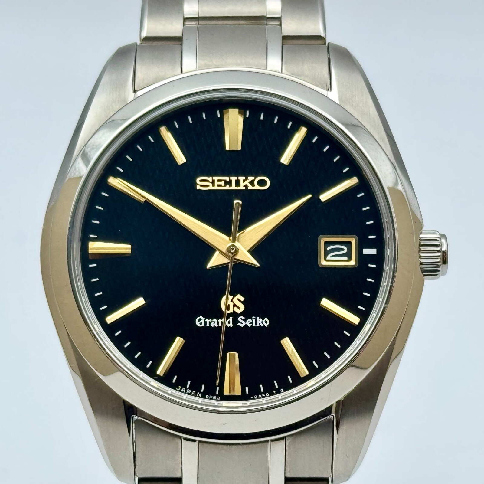 Grand Seiko Heritage SBGX069