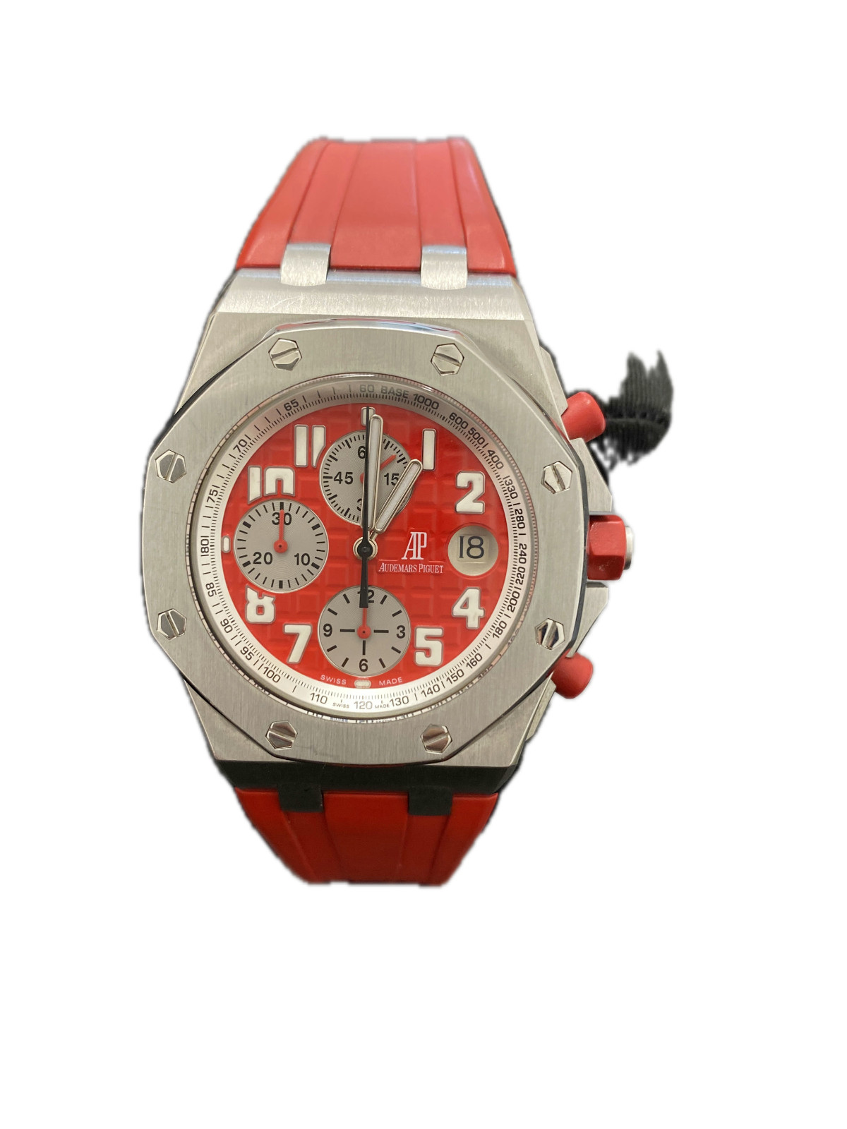 Audemars Piguet Royal Oak 26108ST.OO.D066CR.01