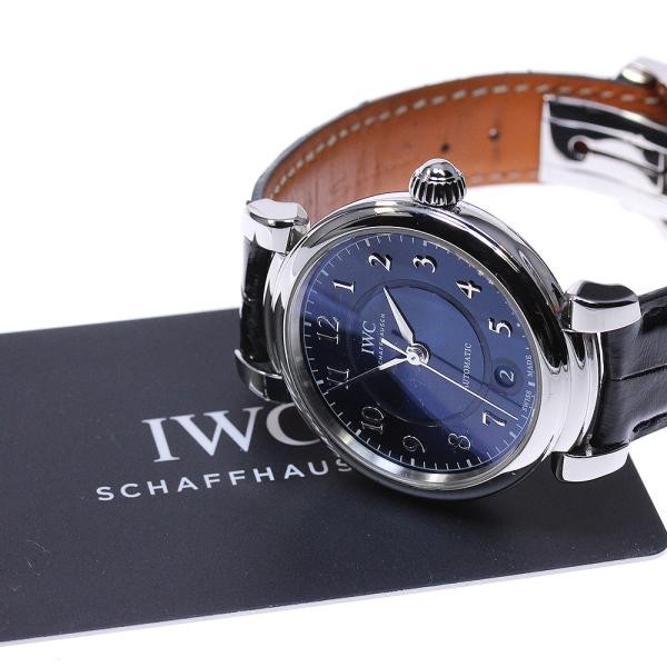 IWC Da Vinci IW458312