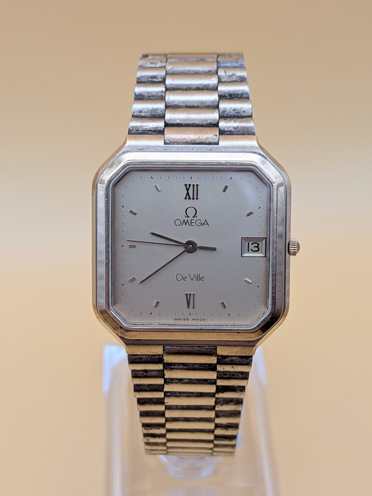 Omega De Ville 0253