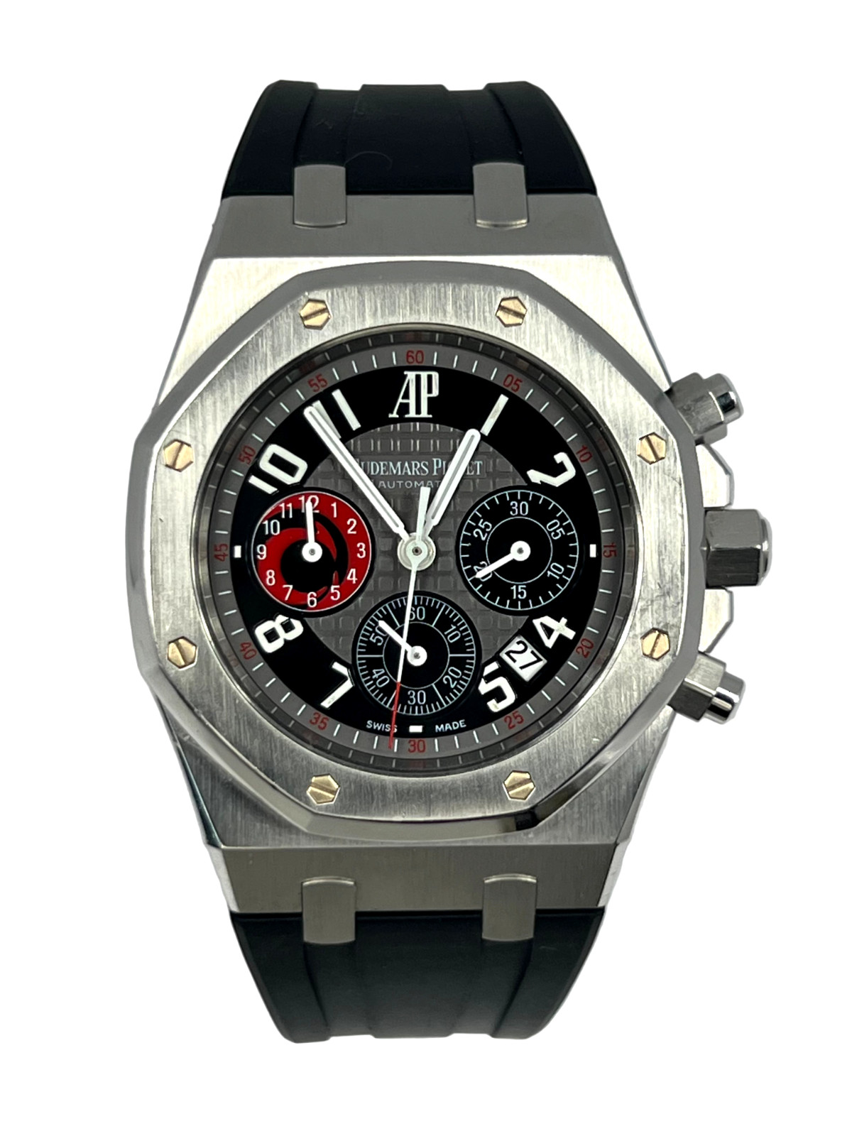 Audemars Piguet Royal Oak Chronograph 25979ST